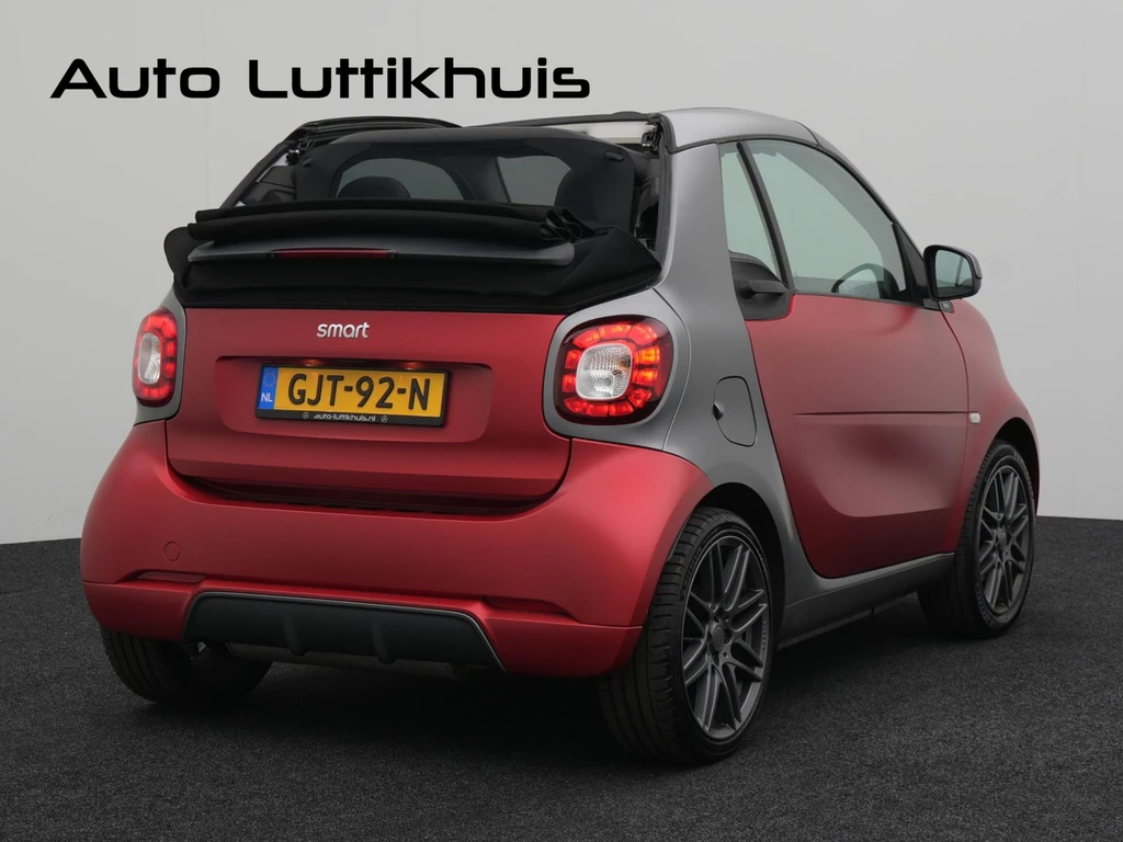 smart Fortwo – foto 3