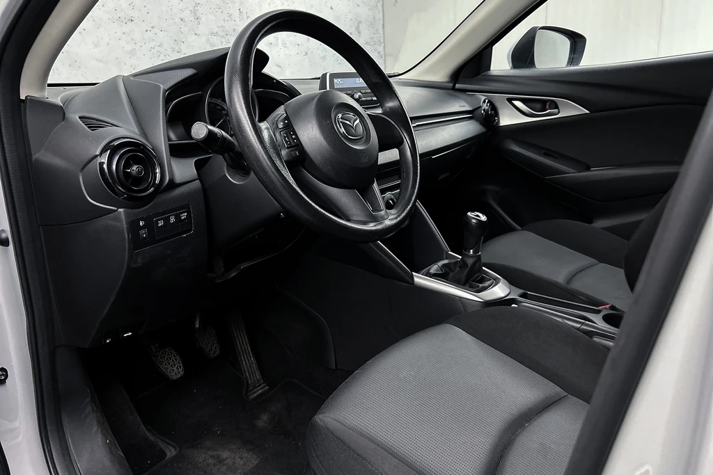 Mazda CX-3 – foto 22
