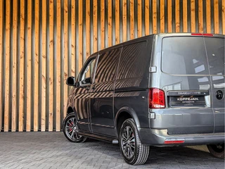 Volkswagen Transporter – thumbnail 6