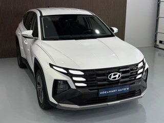 Hyundai Tucson – thumbnail 9