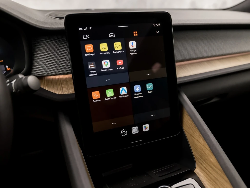 Polestar 2 – foto 29