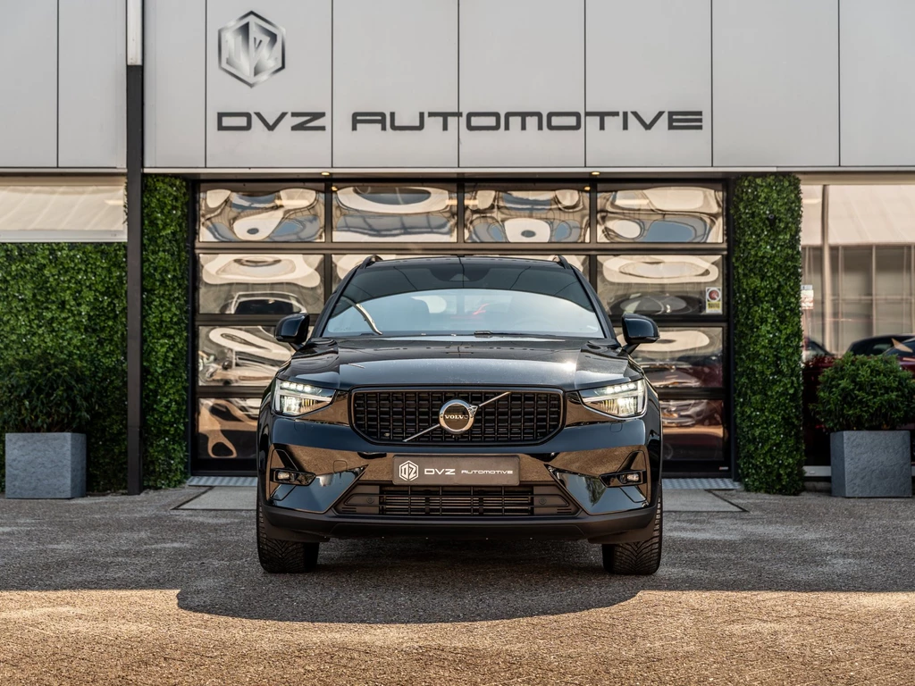 Volvo XC40 – foto 8