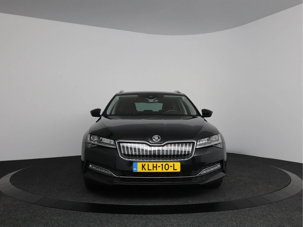 Škoda Superb – foto 9