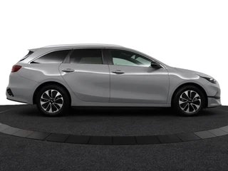 Kia Ceed Sportswagon – thumbnail 10