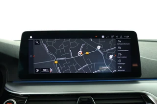 BMW 5 Serie – thumbnail 30
