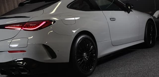 Mercedes-Benz CLE – thumbnail 9