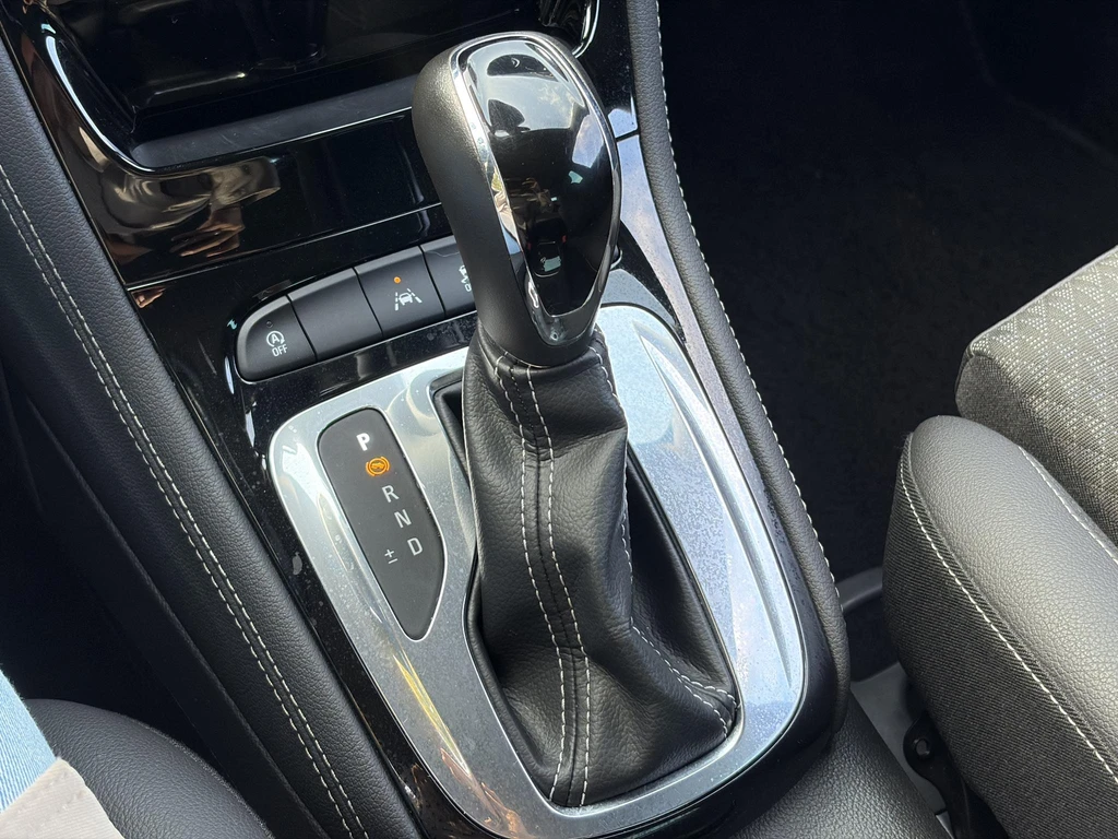 Opel Astra – foto 20