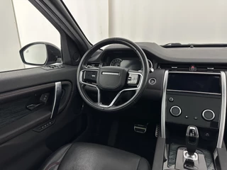 Land Rover Discovery Sport – thumbnail 9
