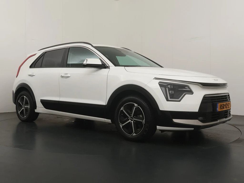 Kia Niro – foto 10