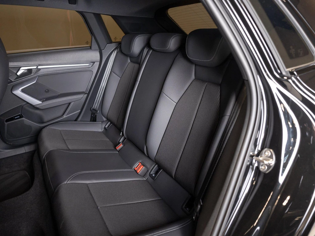 Audi A3 – foto 11