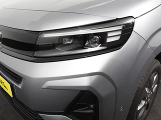Opel Combo – thumbnail 10