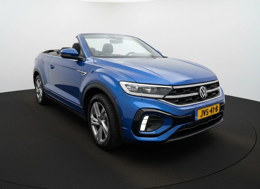 Volkswagen T-Roc – foto 34