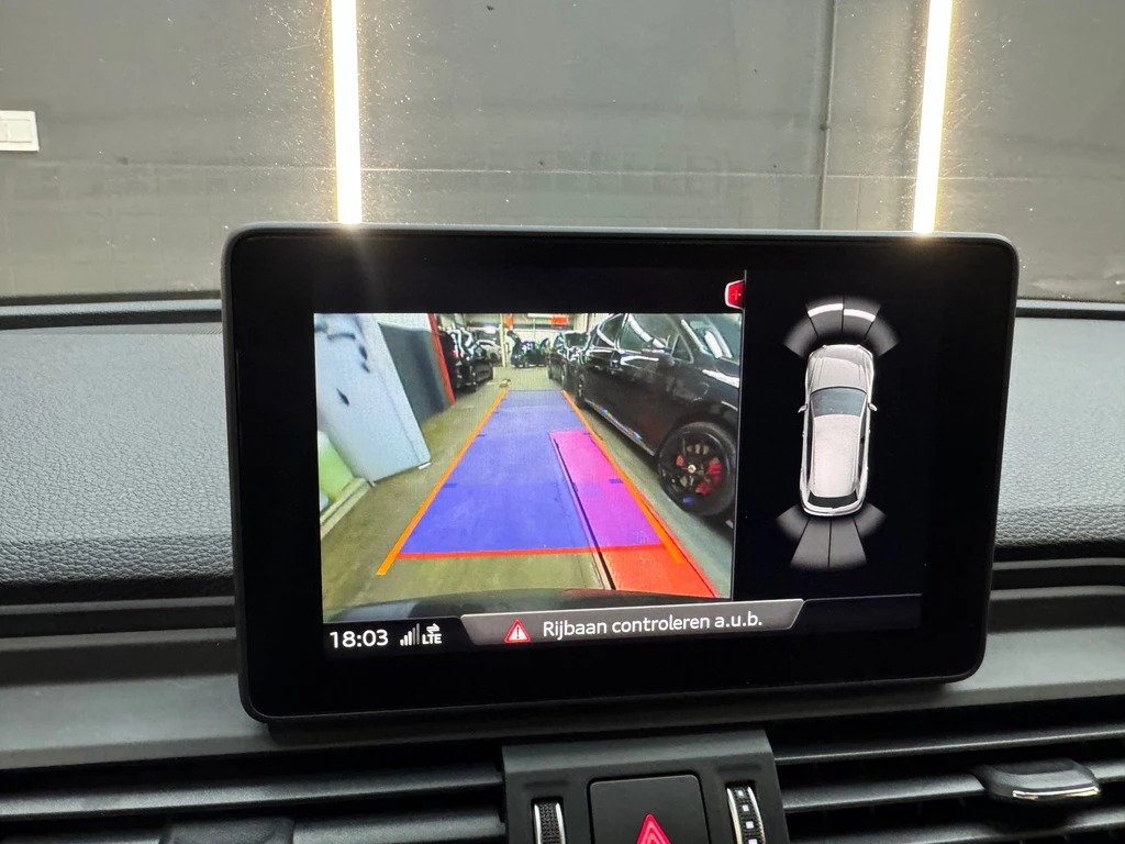 Audi Q5 – foto 31