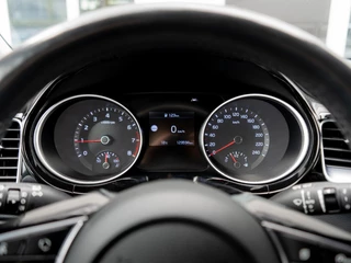 Kia Ceed Sportswagon – thumbnail 14