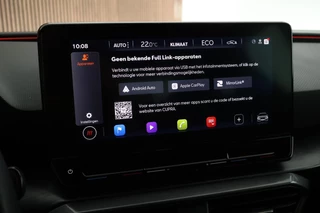 CUPRA Leon Sportstourer – thumbnail 30