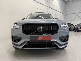 Volvo XC90 – thumbnail 9