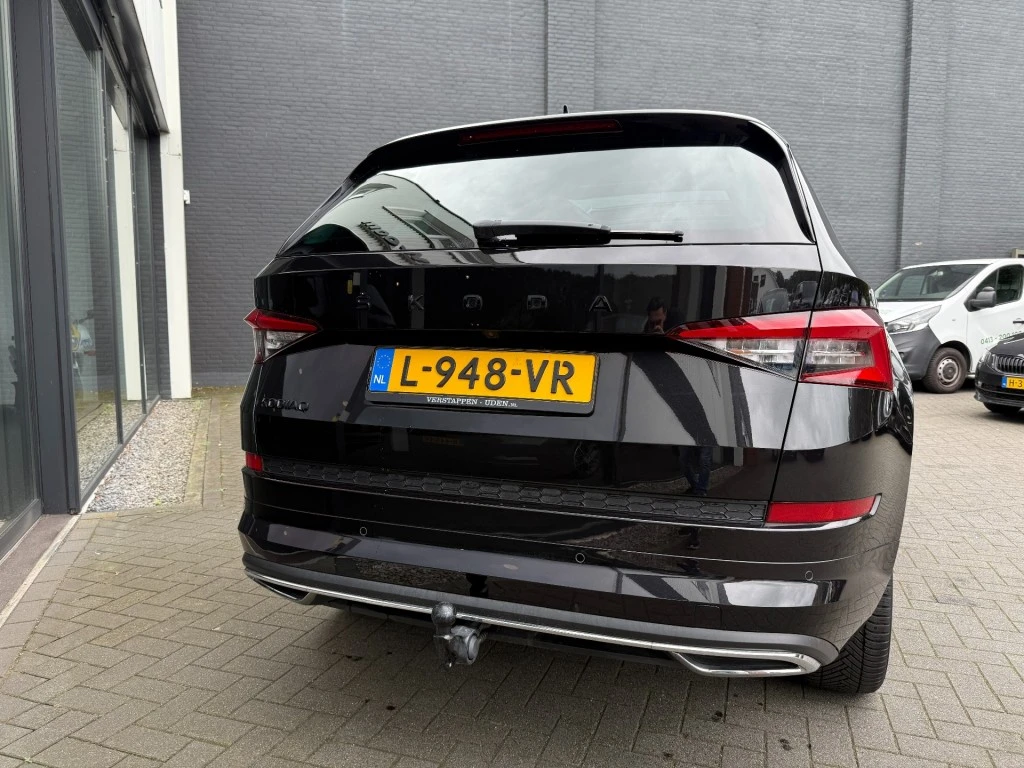 Škoda Kodiaq – foto 6