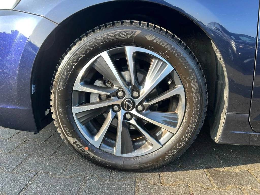 Lexus CT – foto 25