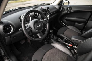 MINI Countryman – thumbnail 15