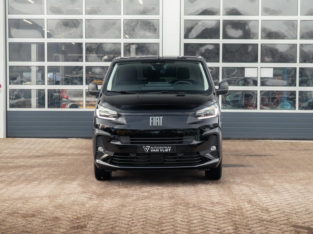 Fiat Scudo – foto 10