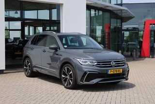 Volkswagen Tiguan – thumbnail 6