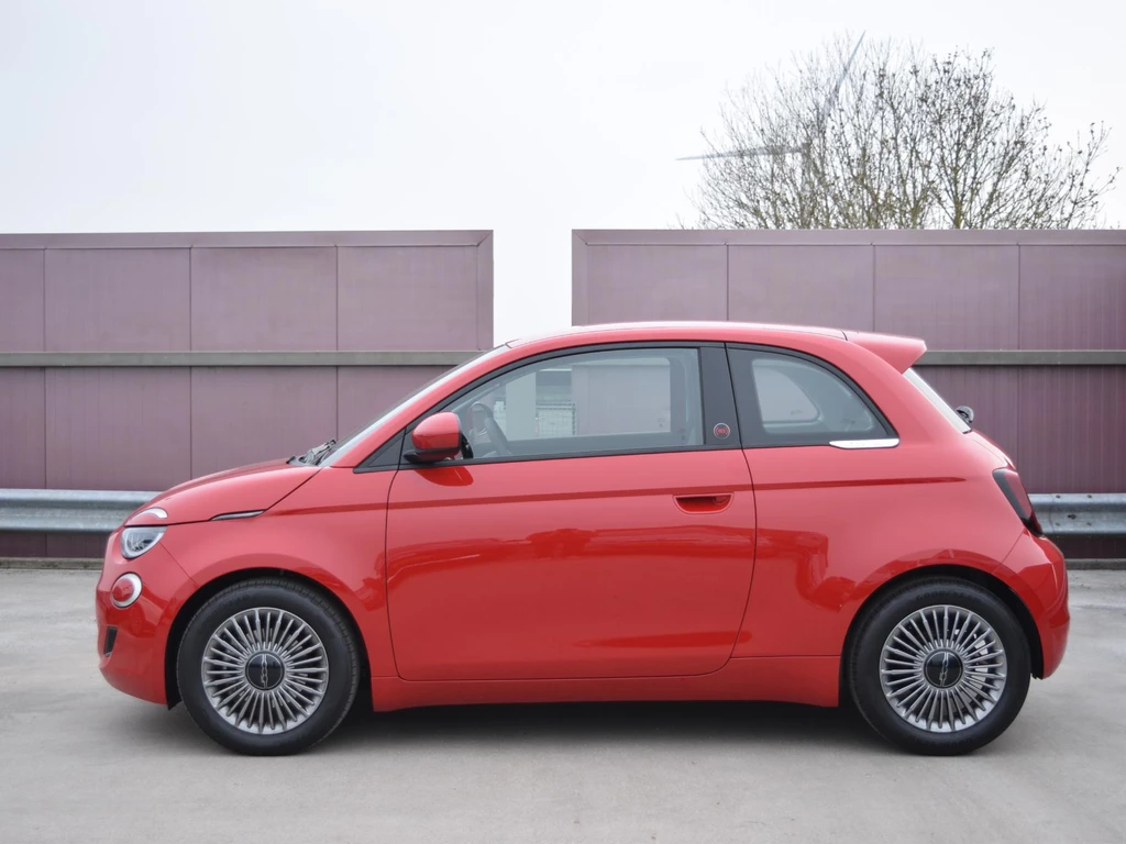 Fiat 500 – foto 2