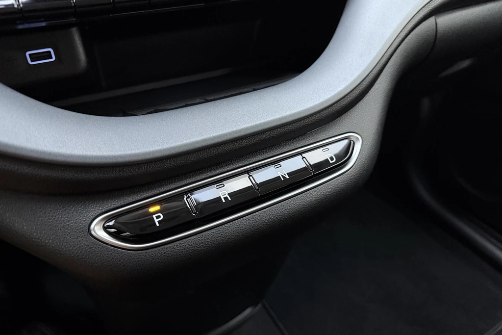 Fiat 500e – foto 20