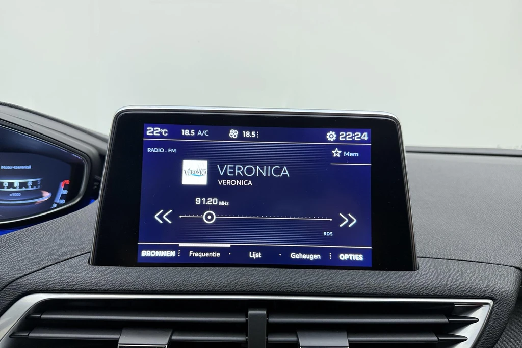 Peugeot 3008 – foto 27