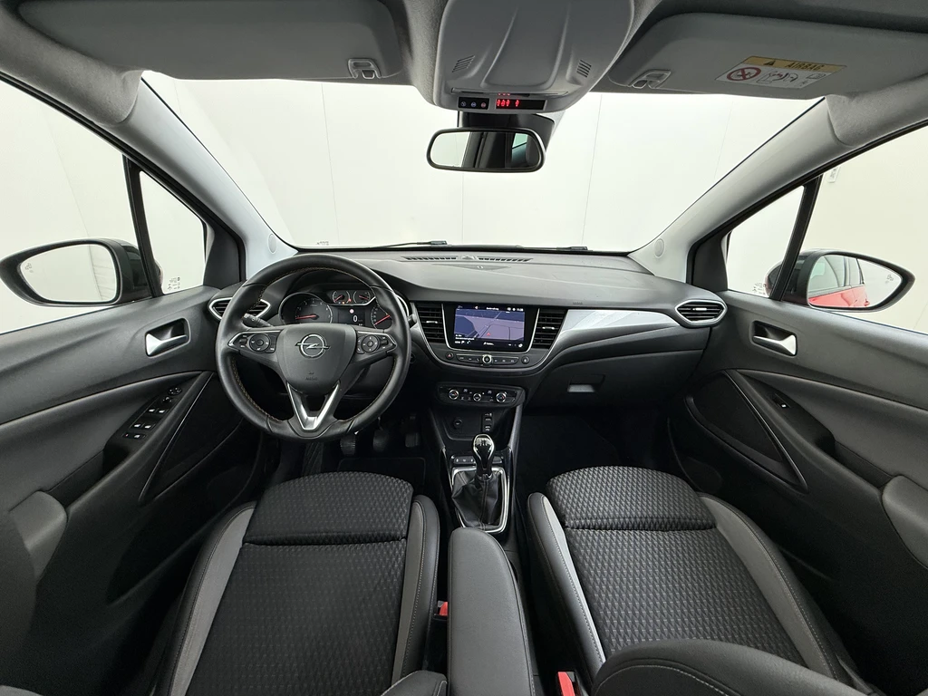Opel Crossland X – foto 10