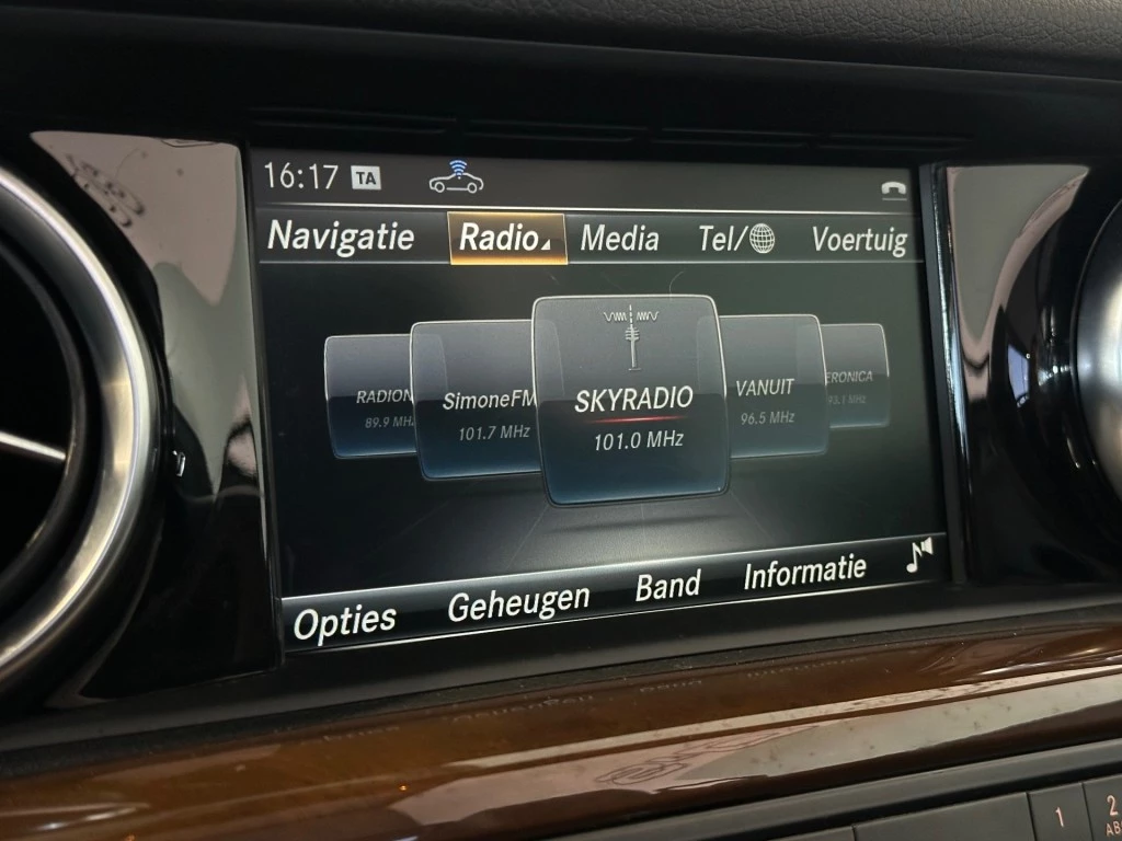 Mercedes-Benz SLC – foto 27