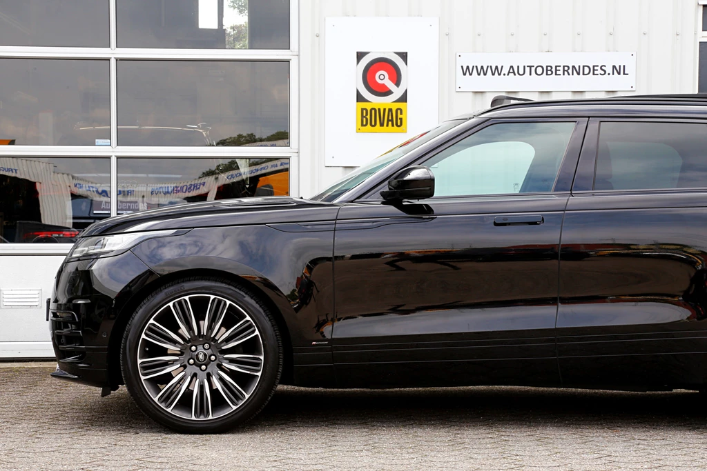 Land Rover Range Rover Velar – foto 6