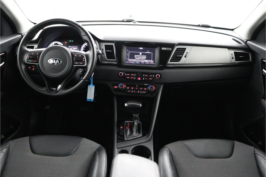 Kia Niro – foto 36