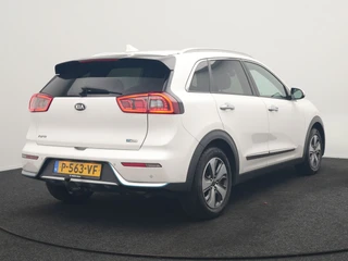 Kia Niro – thumbnail 7
