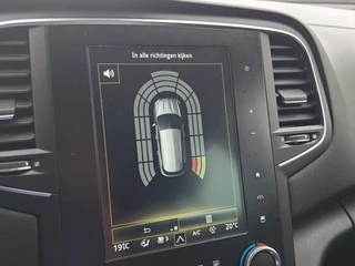 Renault Mégane Estate – thumbnail 16