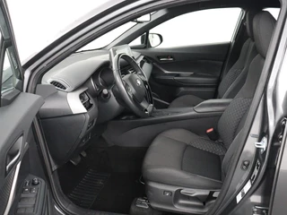 Toyota C-HR – thumbnail 9