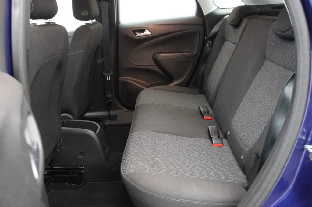 Opel Crossland – foto 12