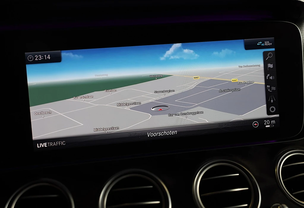 Mercedes-Benz E-Klasse – foto 36