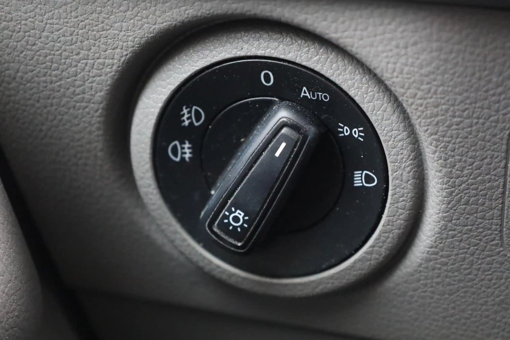 Volkswagen Crafter – foto 13