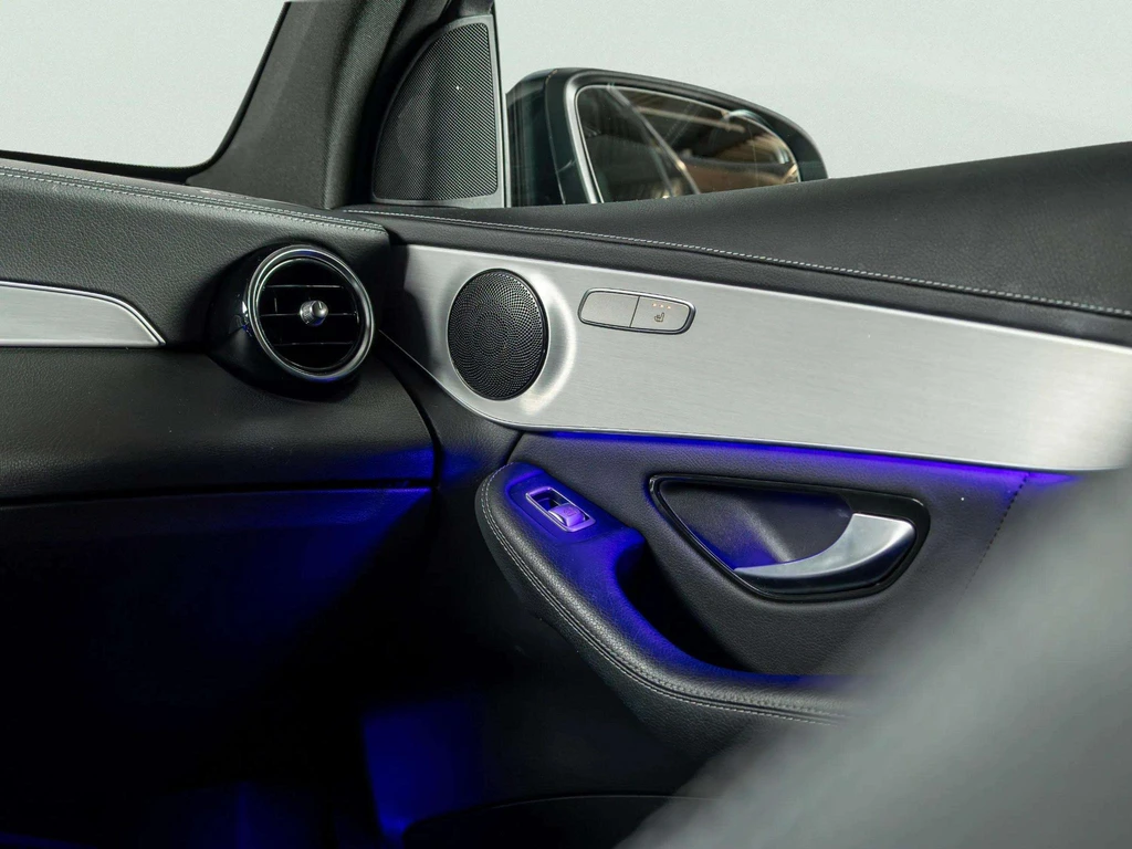 Mercedes-Benz GLC – foto 21
