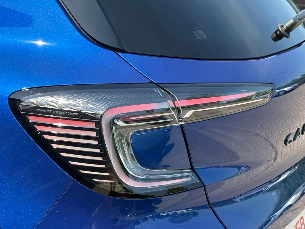 Renault Captur – foto 23