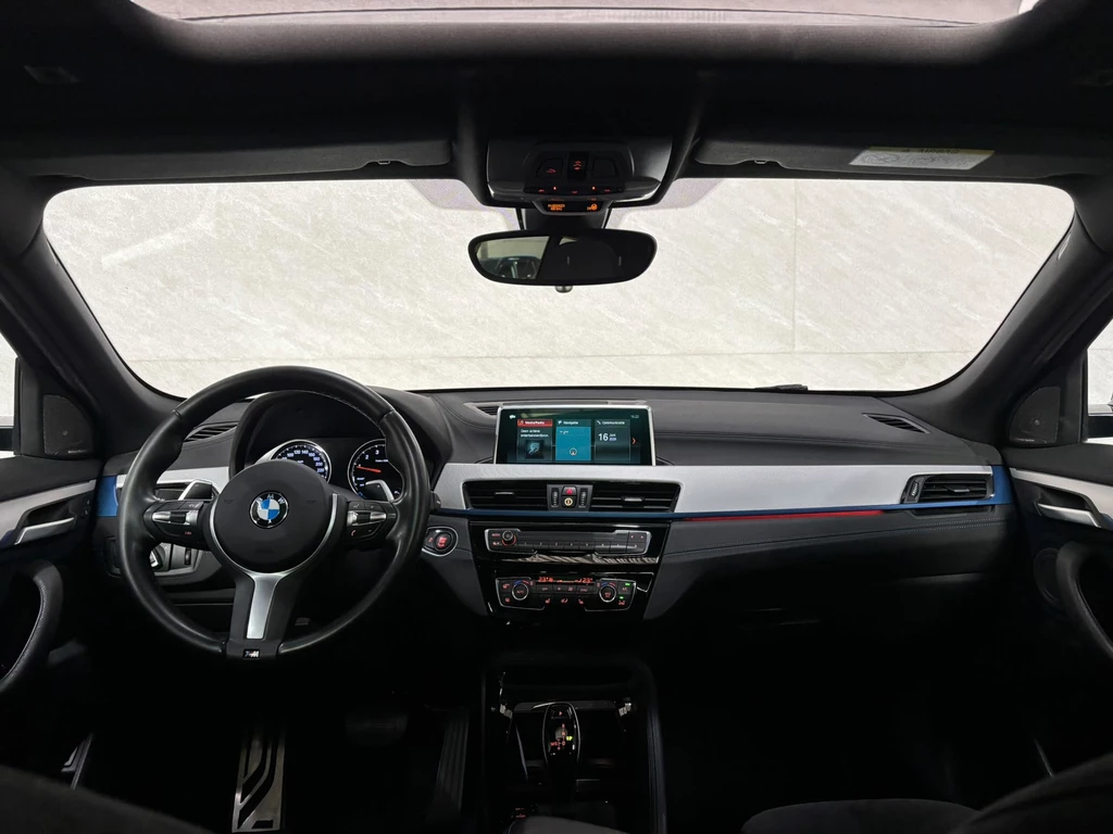 BMW X2 – foto 12
