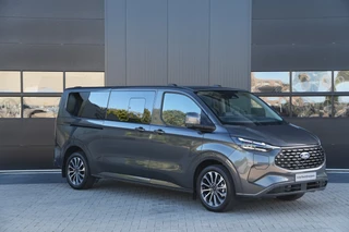 Ford Tourneo Custom – thumbnail 8