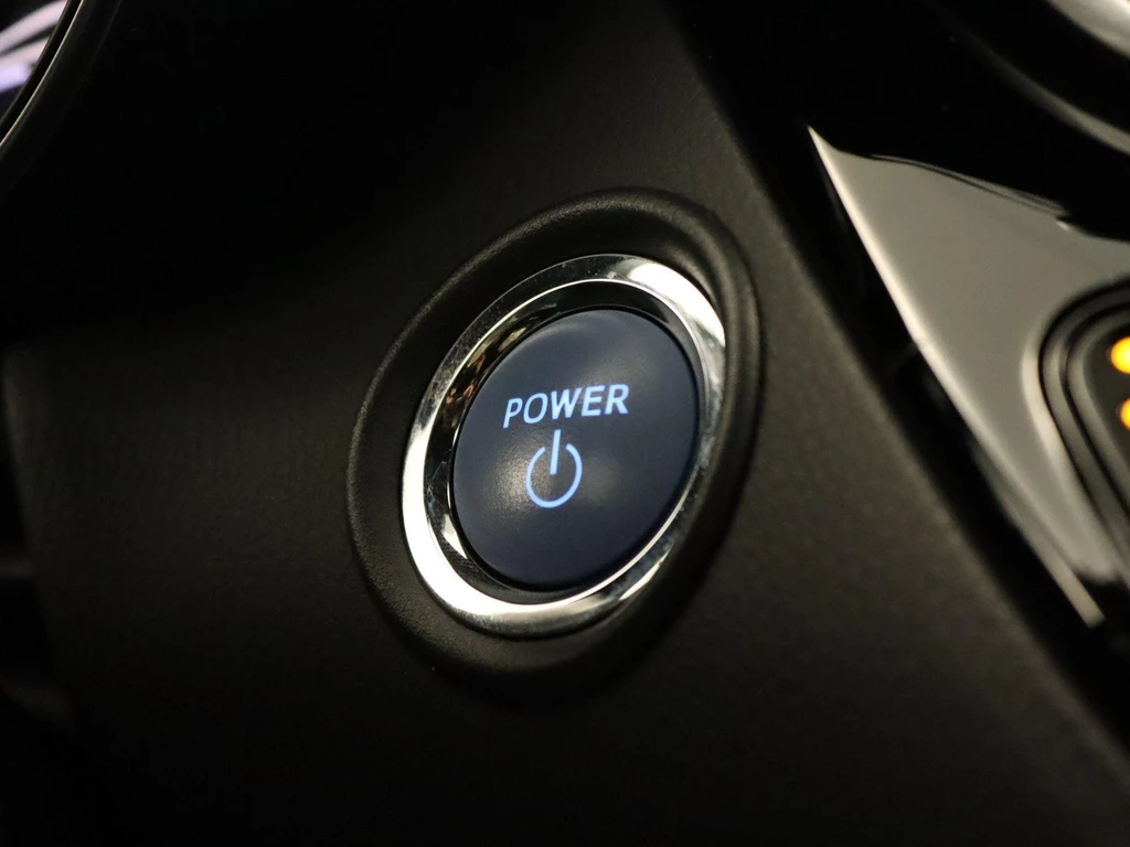 Toyota C-HR – foto 37