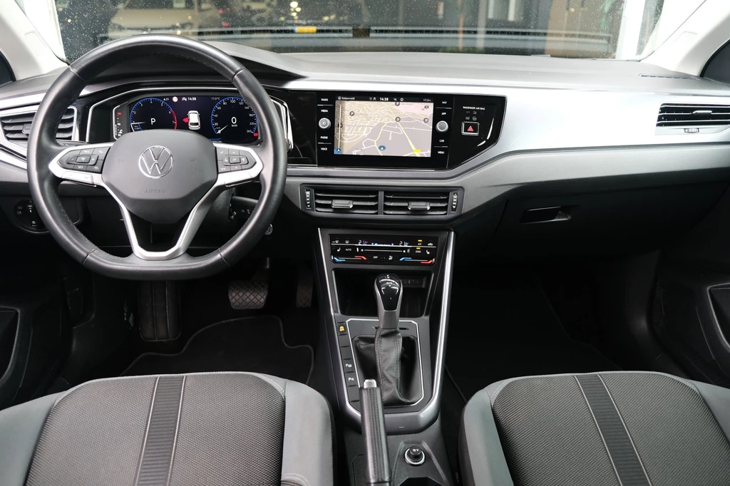 Volkswagen Polo – foto 13