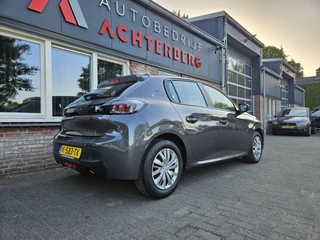 Peugeot 208 – thumbnail 5