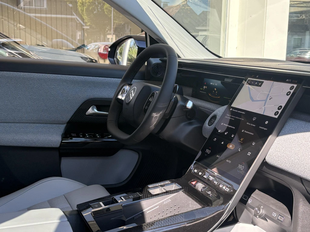 Citroën C5 Aircross – foto 28
