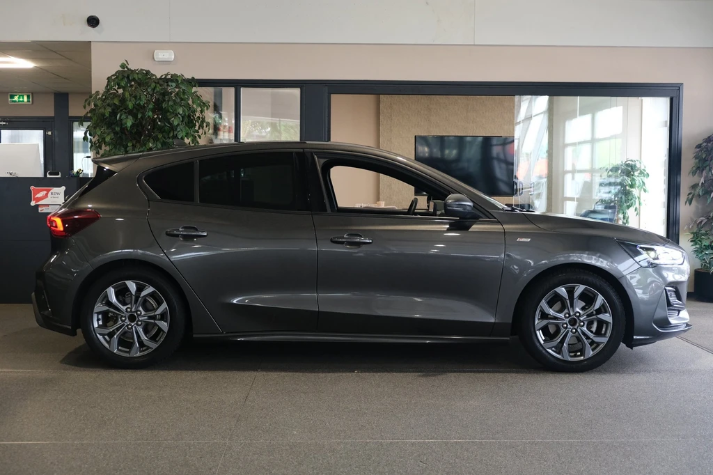 Ford Focus – foto 7