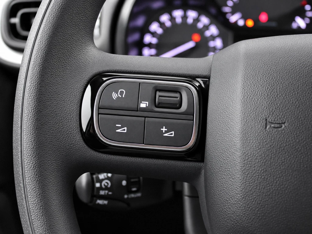 Citroën C3 – foto 27