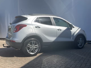 Opel Mokka X – thumbnail 7