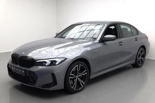 BMW 3 Serie – thumbnail 2